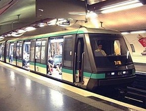 Hà Nội sẽ có tàu điện ngầm vào năm 2016